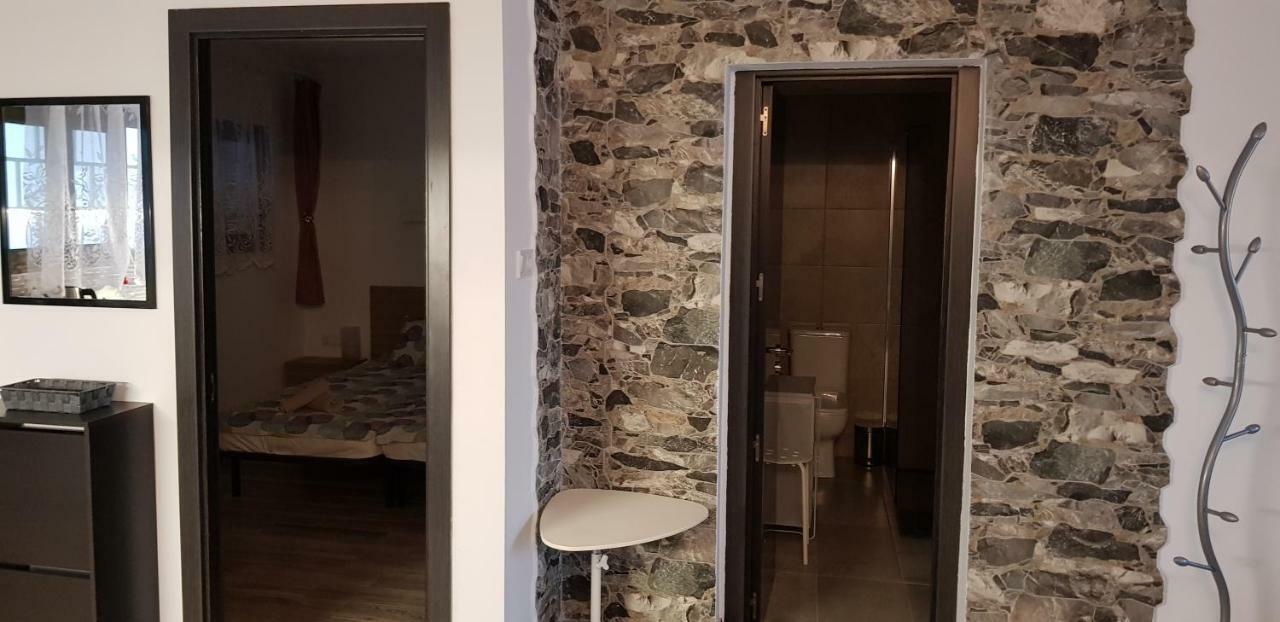 Luxury 2 Bedroom Apt 50 M From Beach Mogán Exterior foto