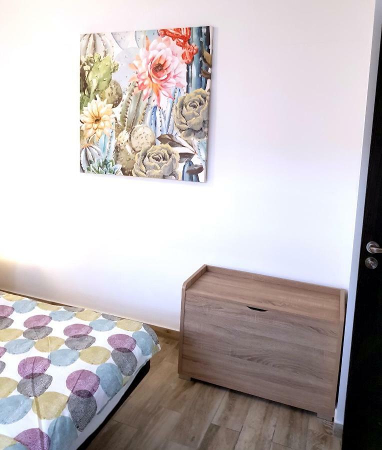 Luxury 2 Bedroom Apt 50 M From Beach Mogán Exterior foto