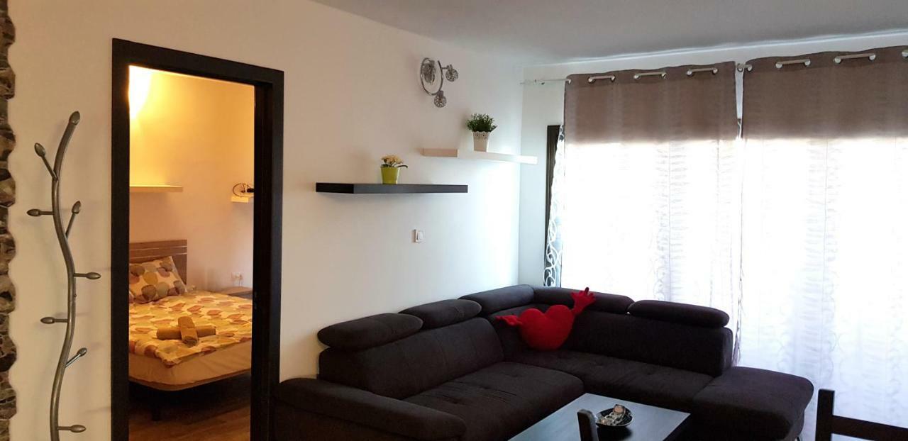 Luxury 2 Bedroom Apt 50 M From Beach Mogán Exterior foto