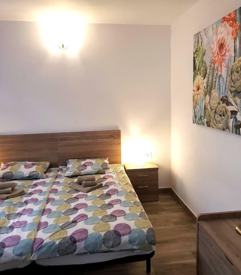 Luxury 2 Bedroom Apt 50 M From Beach Mogán Exterior foto