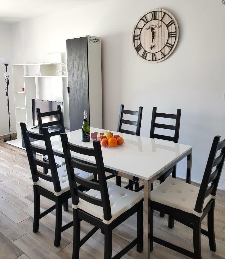 Luxury 2 Bedroom Apt 50 M From Beach Mogán Exterior foto