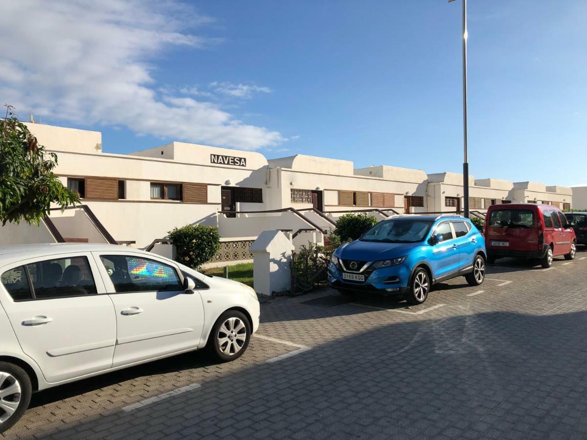 Luxury 2 Bedroom Apt 50 M From Beach Mogán Exterior foto
