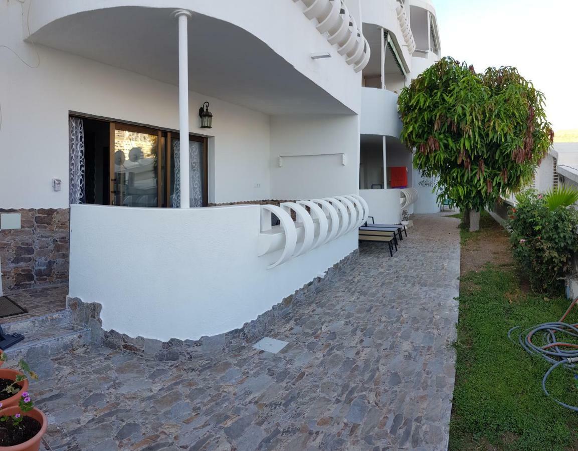 Luxury 2 Bedroom Apt 50 M From Beach Mogán Exterior foto