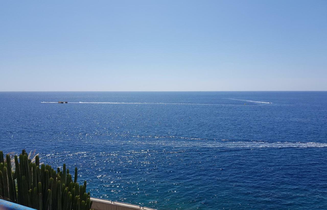 Luxury 2 Bedroom Apt 50 M From Beach Mogán Exterior foto